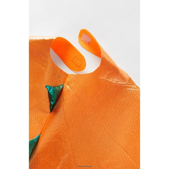 ZARA KIDS Dragon Costume Play Dress-Up Set of 4 - Picture 2 of 14